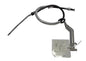 PIWET240160200A0 - FUNE SECOND FRENO A MANO SX PORTER NP6