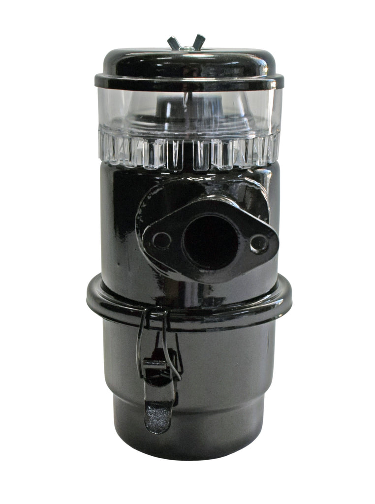 D100.370098 - FILTRO ARIA C/PREFILTRO 6LD