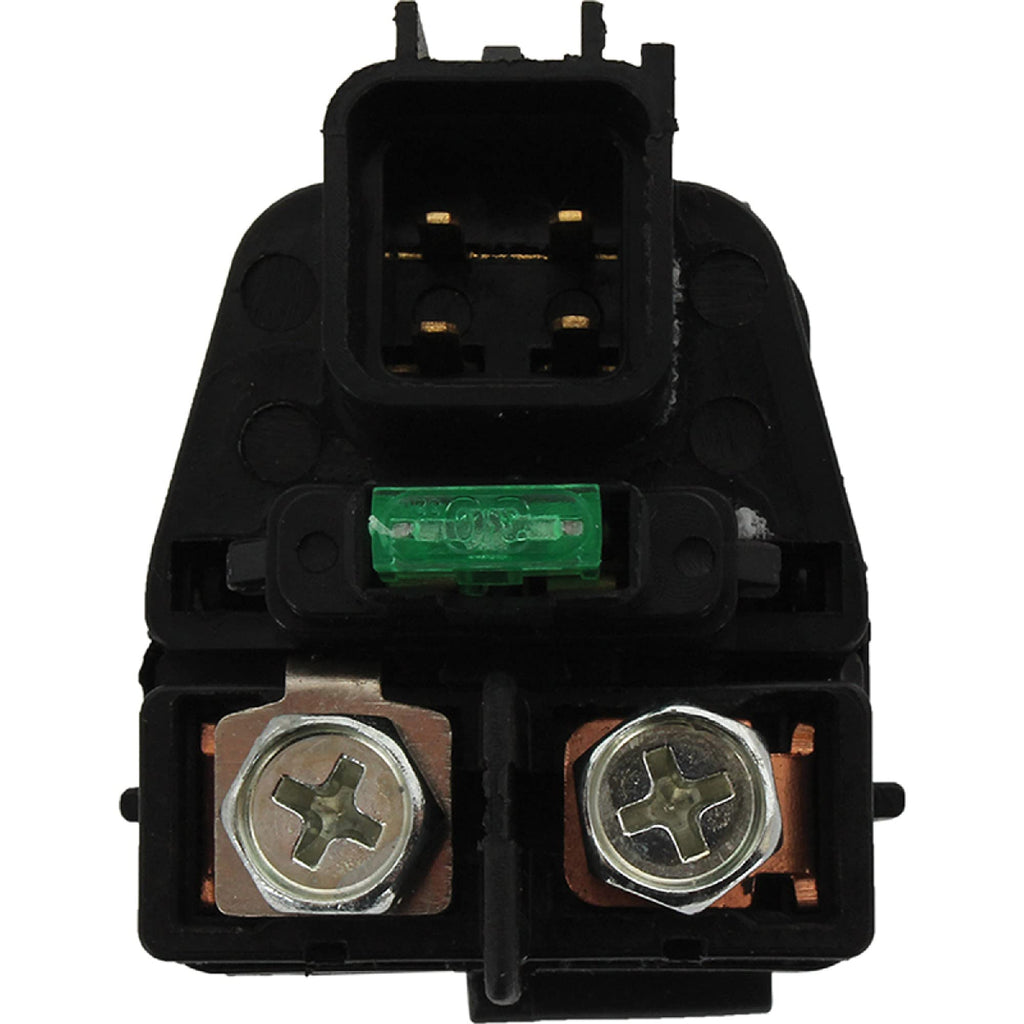 FKSMU6090 - SOLENOIDE-RELè SMU6090 ARROWHEAD