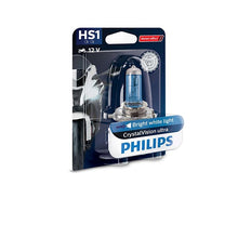 Carica l'immagine nel visualizzatore di Gallery, SG2012636CV - 2012636CV - LAMPADA PHILIPS HS1 CRYSTAL VISION 12V 3