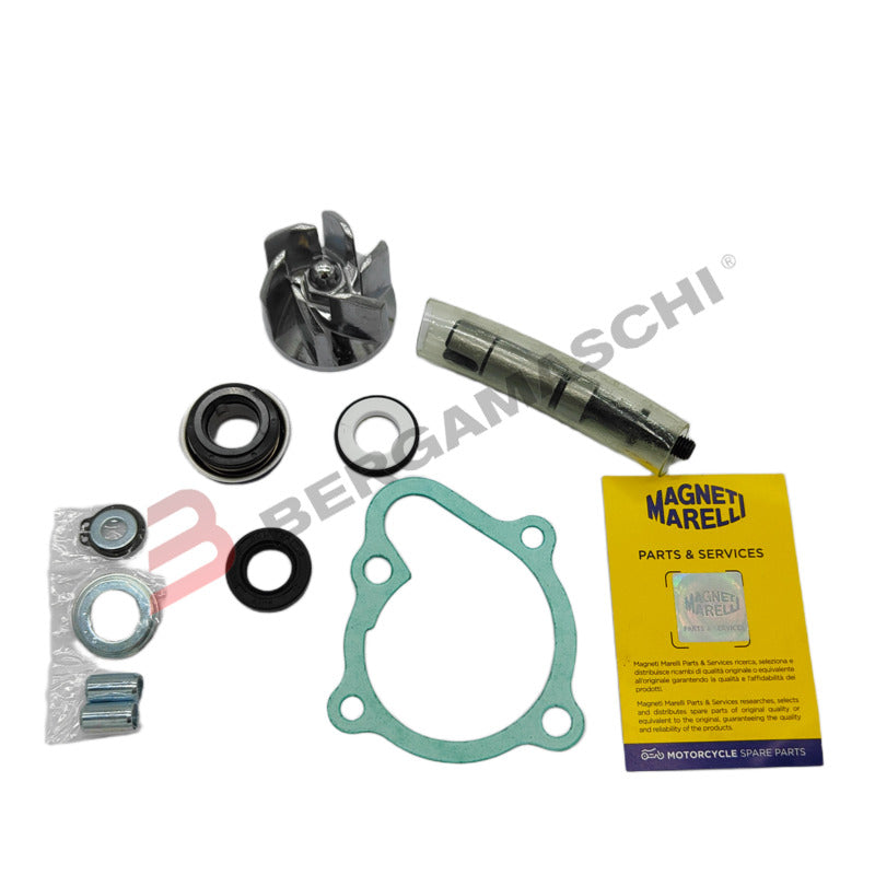 BGMPA0034 - KIT REV.POMPA ACQUA KYMCO DOWNTOWN 200/3