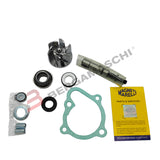 KIT REVISIONE POMPA ACQUA DOWNTOWN 200-300-PEOPLE GTI 2010 AL 2017