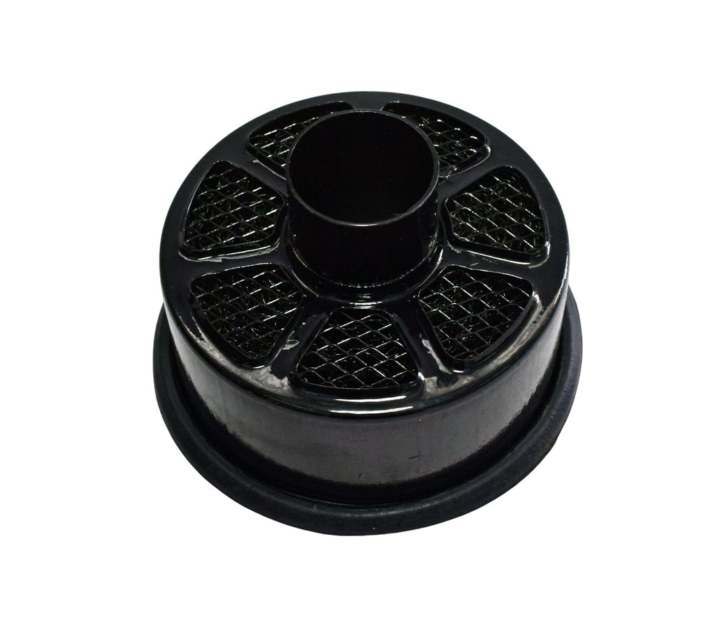 D100.9301 - MASSA FILTRO ARIA LOMBARD LDA530 C/BORDO