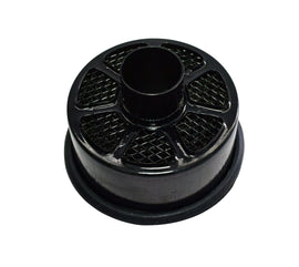 D100.9301 - MASSA FILTRO ARIA LOMBARD LDA530 C/BORDO