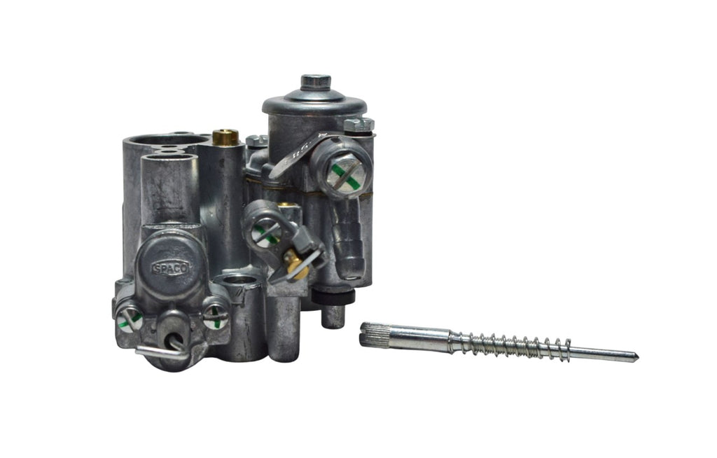 OY100583 - CARBUR DELL'ORTO SI 24.24 V.PX 200 C/MIX