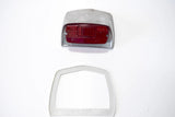 E60 - FANALE POSTERIORE LAMBRETTA LI 125-150 3° SERIE