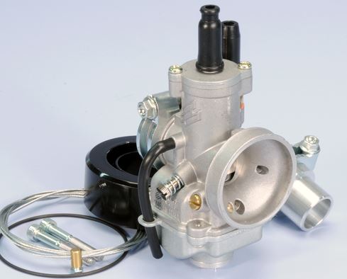 PO2011906 - CARB.POLINI CP D.19 APE 50