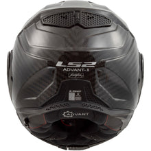 Carica l'immagine nel visualizzatore di Gallery, 4U569017099M - CASCO FF901 ADVANT X CARBON GLOSS TG.M