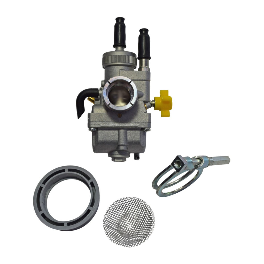 DO09856 - CARBURATORE PHDG 21 VESPA