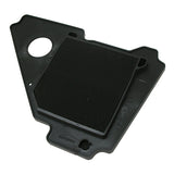 264621 - FILTRO ARIA MIW Y4197 YBR 125 DAL 2005 AL 2016