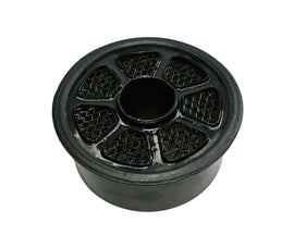 D100.9301 - MASSA FILTRO ARIA LOMBARD LDA530 C/BORDO