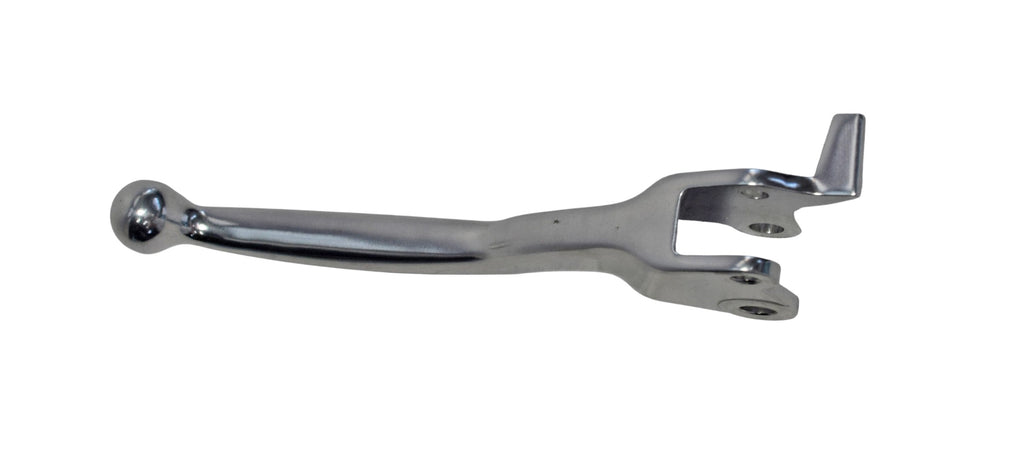 YA53BH39121000 - LEVA FRENO ANT HW XENTER 125 MOD.53B6