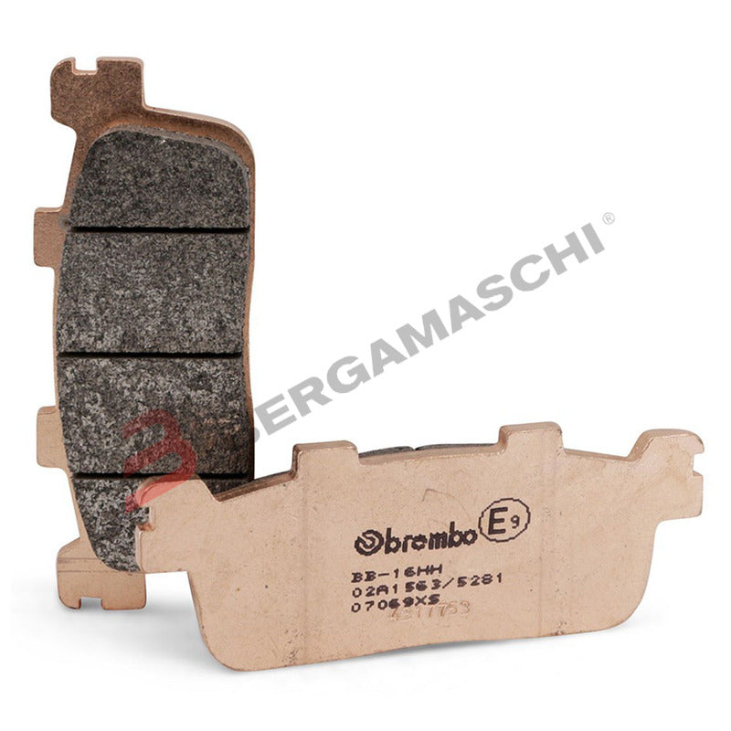 BG07069XS - SERIE PASTIGLIE 07069XS X-MAX 400 13-