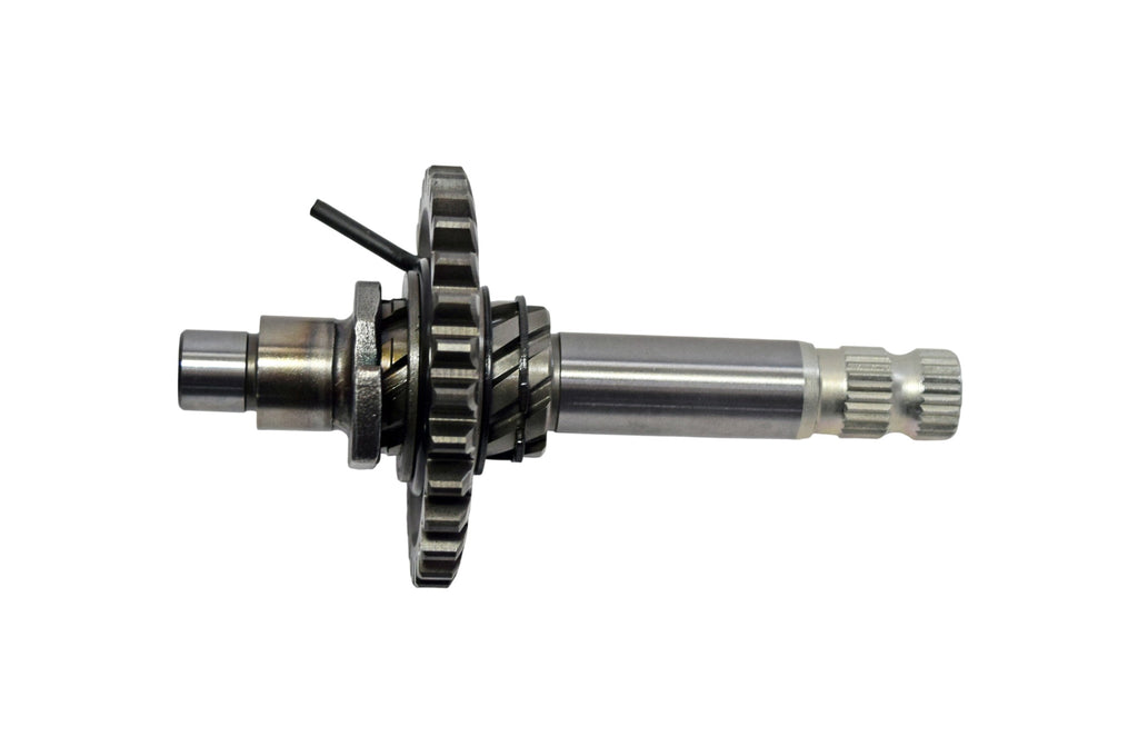 PI1A014510 - ALBERO AVVIAMENTO RX-SX 50