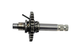 PI1A014510 - ALBERO AVVIAMENTO RX-SX 50