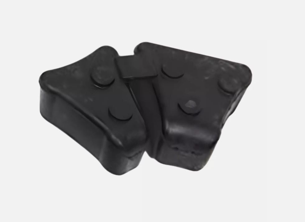 YA5Y1253640000 - PARASTRAPPO XT 660 R-X 2004-2011