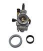 DO09851 - CARBURATORE PHDG 24 SCOOTER 2T