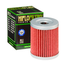 Carica l'immagine nel visualizzatore di Gallery, AHHF132 - FILTRO OLIO HF132 BURGMAN 250-400 98-06