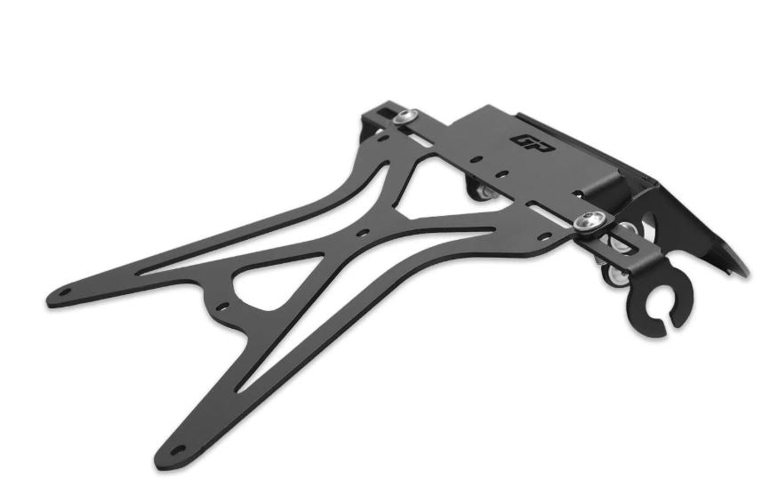 FRGP0601010010285 - GP0601010010285 - PORTATARGA PIEGHEVOLE UNIVERSALE MOTO