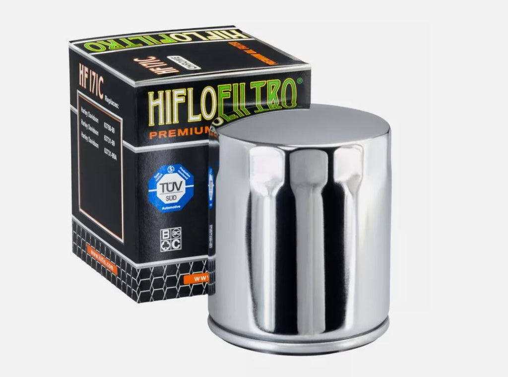 TPHF171C - FILTRO OLIO HF171C ELECTRA GLIDE 1450