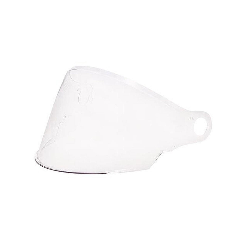 4U806616VIS01 - VISIERA TRASPARENTE CASCO AIRFLOW OF616
