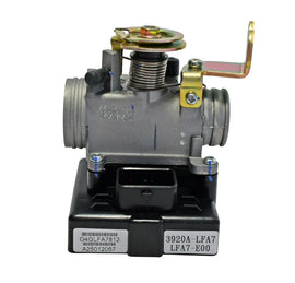 PD00116120 - CORPO FARFALLATO DOWNTOWN 125 I 09-16