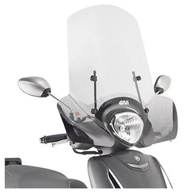 GV2114A - SPOILER YAMAHA D'ELIGHT 114 (2013)