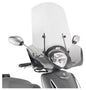 GV2114A - SPOILER YAMAHA D'ELIGHT 114 (2013)