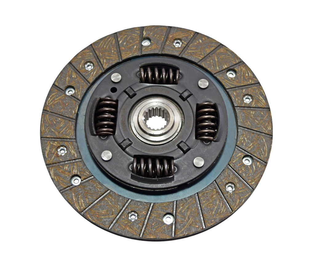 NFF1177K - DISCO FRIZIONE DRY PORTER 1000 92-94
