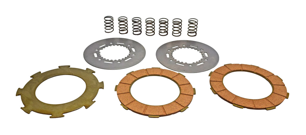 NFF1191ACM - SERIE DISCHI FRIZ+MOLL VESPA PX 200/COSA