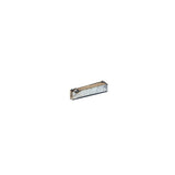 121850415 - CHIAVELLA CONO RIDUZIONE VOLANO EVOK 17-20 PER ACCENSIONE ELETTRONICA VESPA VNA-VNB