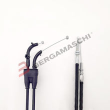 Carica l&#39;immagine nel visualizzatore di Gallery, BGMCA0919 - FUNE ACCELERATORE XT 600 Z TENÉRÉ 86-90