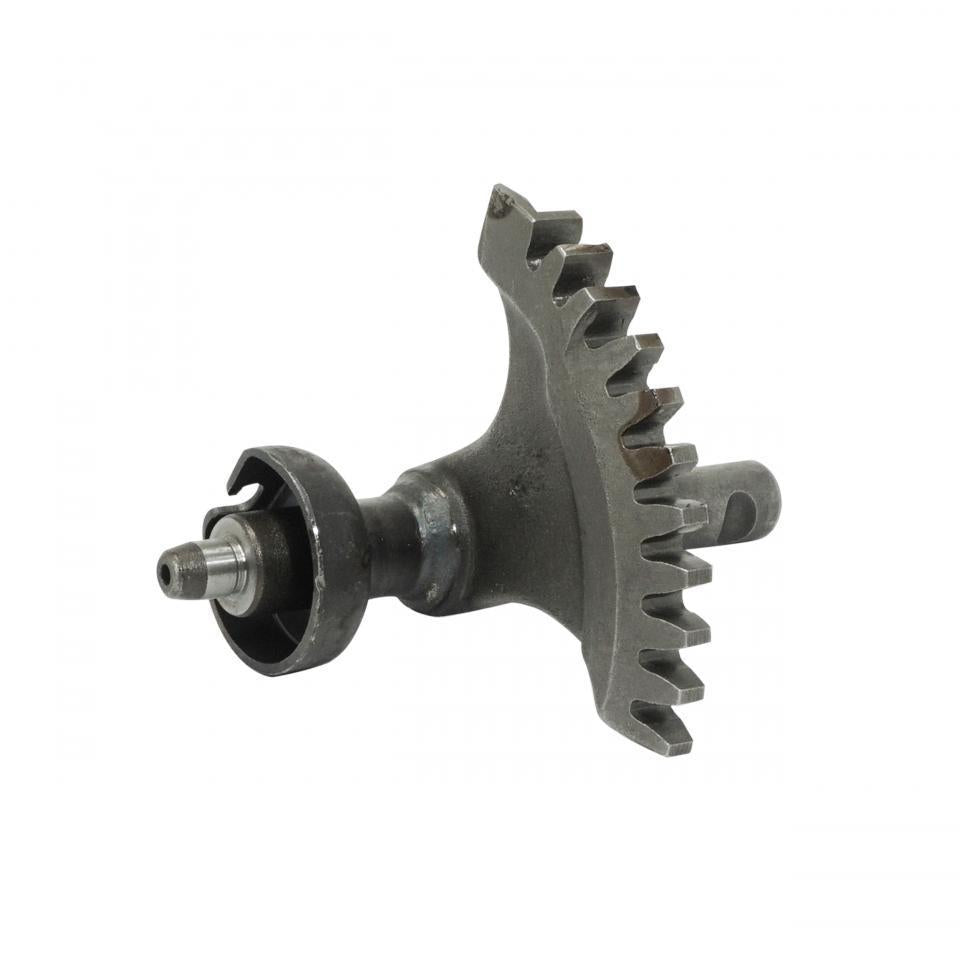 TPCI07497 - SETTORE AVVIAMENTO VESPA PX 125-150-200C