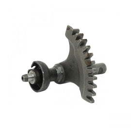 TPCI07497 - SETTORE AVVIAMENTO VESPA PX 125-150-200C