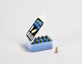 KIT 10 GETTI DI MASSIMO CP-KEIHIN-PWK DAL NUMERO 80 AL 98
