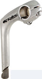 PIANTONE MANUBRIO BICI ALLUMINIO CITY 22,2X150X80