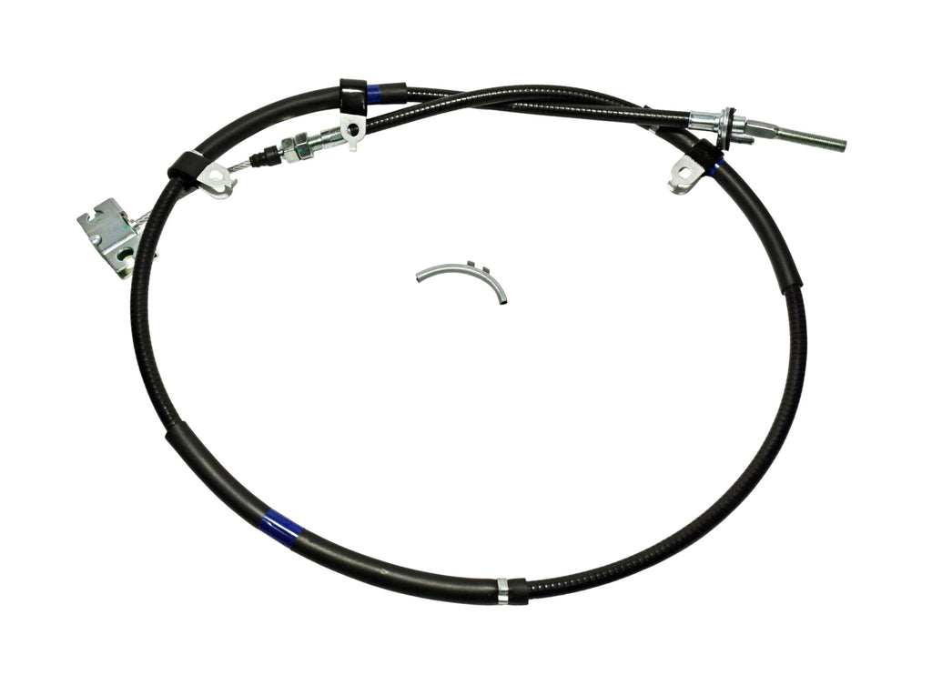 PI4E000838 - FUNE FRENO A MANO PORTER NP6