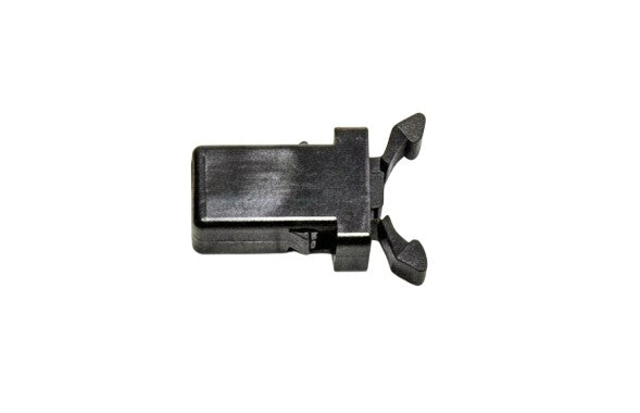 HO77235KPB000 - CLIP CHIUSURA SPORT DX SILVER WING 600