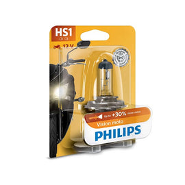 SG20126362 - 20126362 - LAMPADA PHILIPS HS1 VISION - 12V 35/35W