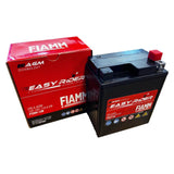 7907523 - BATTERIA PRONTA ALL'USO FTZ8V-12B=YTZ8V