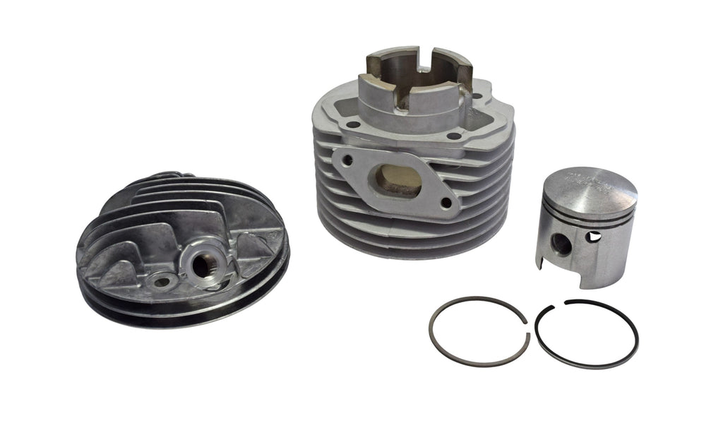 C5X3 - CILINDRO CPL LAMBRETTA J50