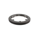 100240243 - CORONA ALBERO PRIMARIO VESPA PX FRENO A DISCO