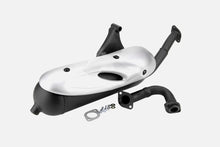 Carica l'immagine nel visualizzatore di Gallery, BGSI0233 - MARMITTA SITOPLUS PIAGGIO LIBERTY 50 2T