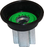 208106661 - MEMBRANA CARBURATORE SCARABEO 125-150-200 MOTORE ROTAX