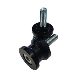 CD406280790 - NOTTOLINO FORCELLONE MOTO NERO M8