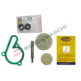BGMPA0031 - KIT REV.POMPA ACQUA DERBI SENDA 50 06-