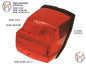 CI1769-OR - FANALE POST SIEM V.125 ET3-PRIMAV C/GUAR