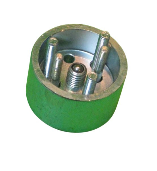 C5B203 - ESTRATTORE MOZZO POST.LAMBRETTA TV1-2-3S