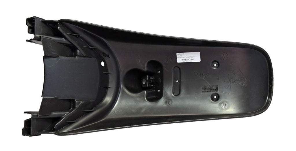 PI620029000C - PARASPRUZZI POST NERO BEVERLY 400 06-07
