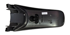 PI620029000C - PARASPRUZZI POST NERO BEVERLY 400 06-07